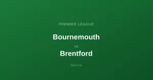 Bournemouth - Brentford: Typy bukmacherskie