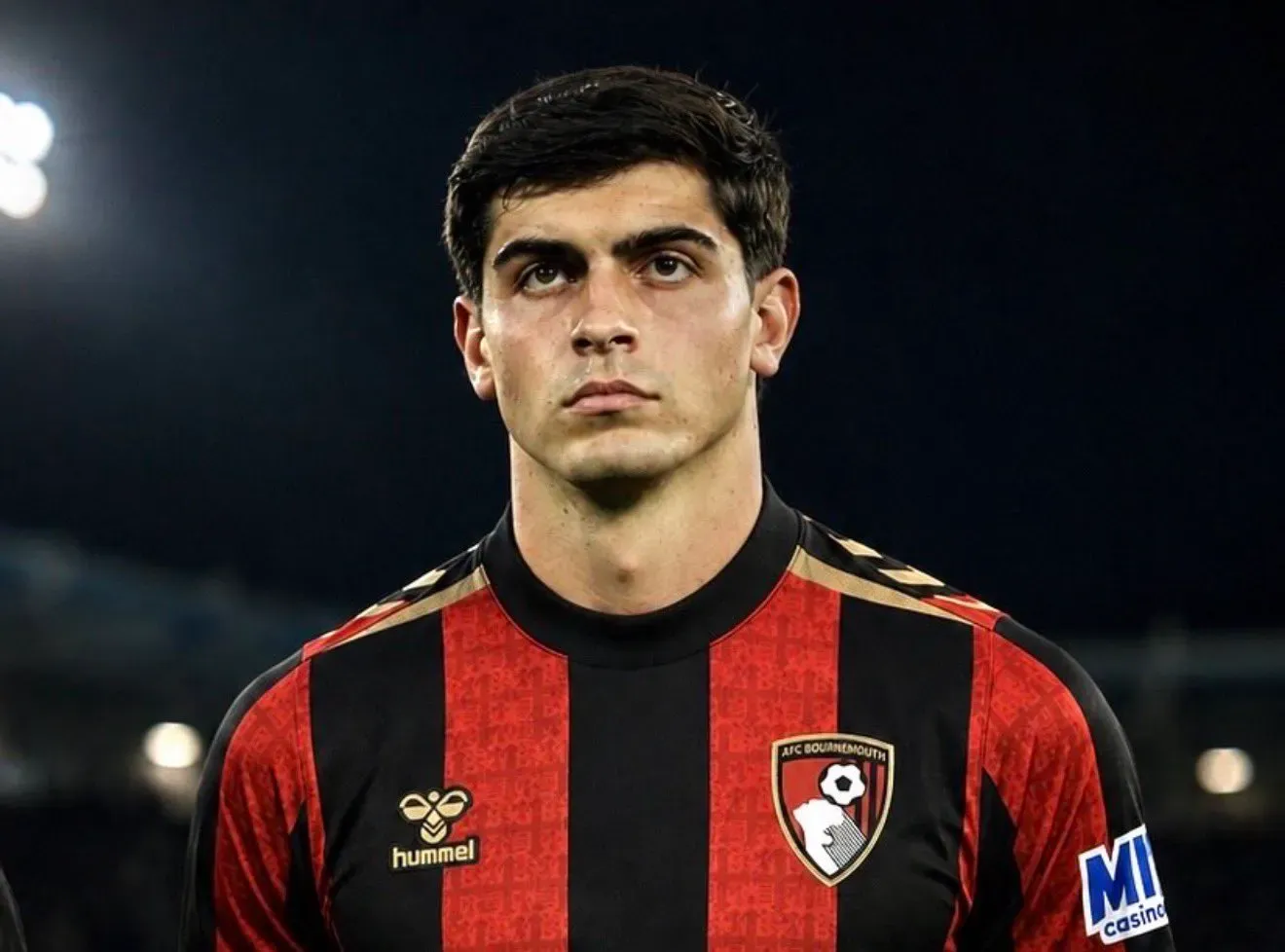 Bournemouth dopina swego. Nowy zawodnik leci do Anglii na testy medyczne