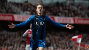 Bournemouth stawia opór. Giganci z Premier League walczą o utalentowanego pomocnika