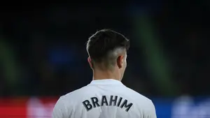 Bournemouth szykuje 40 mln euro za Brahima Diaza z Realu Madryt