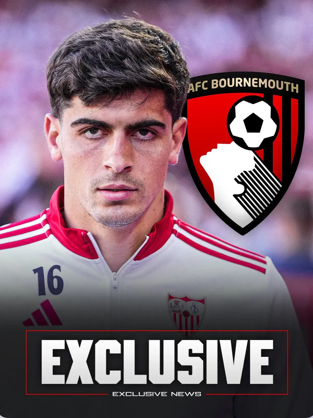 Bournemouth szykuje transferową niespodziankę. Hiszpan na celowniku Wisienek