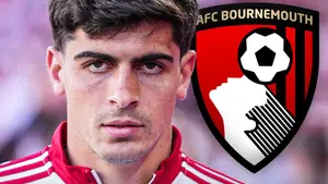 Bournemouth szykuje transferową niespodziankę. Hiszpan na celowniku Wisienek