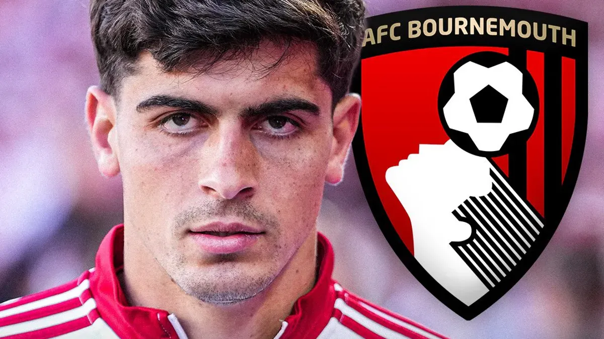 Bournemouth szykuje transferową niespodziankę. Hiszpan na celowniku Wisienek