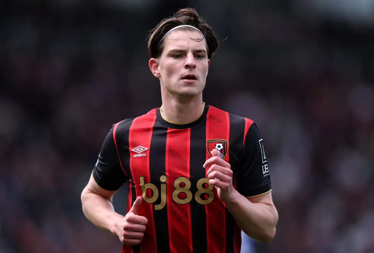 Bournemouth walczy o swoją gwiazdę. Manchester United i Chelsea na horyzoncie