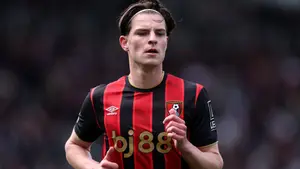 Bournemouth walczy o swoją gwiazdę. Manchester United i Chelsea na horyzoncie