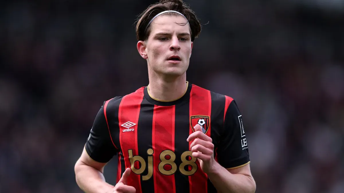 Bournemouth walczy o swoją gwiazdę. Manchester United i Chelsea na horyzoncie