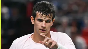 Brad Gilbert ostro o zachowaniu Rafaela Jódara: „To niewybaczalne”