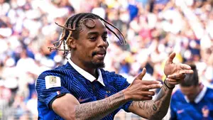 Bradley Barcola przerywa milczenie w sprawie transferu. Gwiazdor podjął decyzję