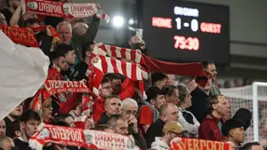 Bradley Barcola trafi do Liverpoolu? Nowa oferta na stole, w grze gigantyczne pieniądze