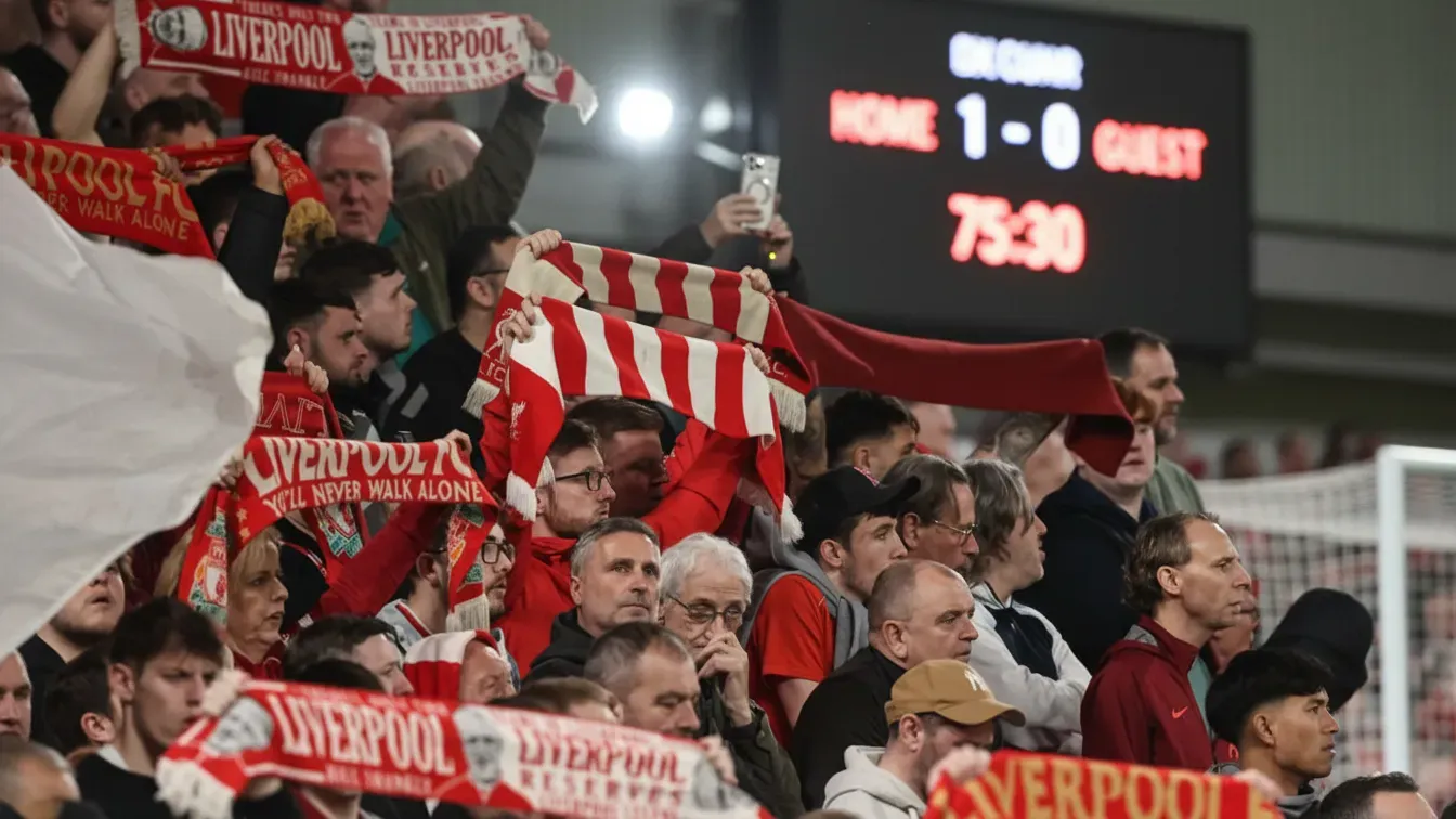 Bradley Barcola trafi do Liverpoolu? Nowa oferta na stole, w grze gigantyczne pieniądze
