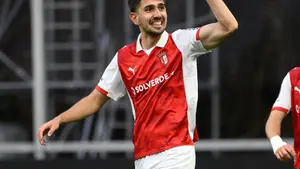 Braga bliżej wielkiego finału. Freiburg pokonany w pierwszym meczu półfinałowym
