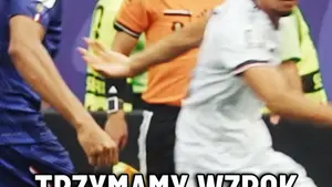 Brakuje Wam już mundialowych emocji? Dobra wiadomość - to ostatni dzień przerwy! Już w sobotę wracamy z meczem o 3. miej