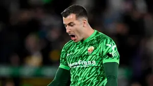 Bramkarz FC Barcelony opuszcza klub. Znamy szczegóły transferu i kwotę operacji