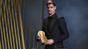 Bramkarz Realu Madryt wchodzi do francuskiego futbolu. Courtois inwestuje w Le Mans