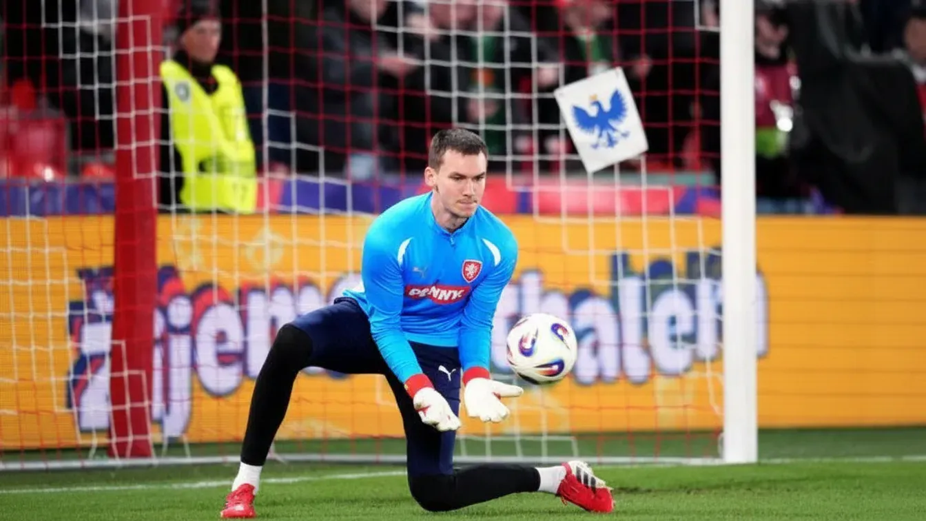 Bramkarze z Eredivisie jadą na mundial. Jeden z nich to były gracz Manchesteru United