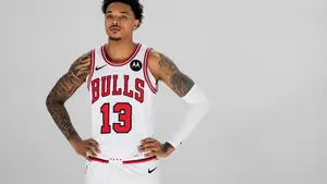Brandon Boston ma podpisać kontrakt z Trabzonsporem
