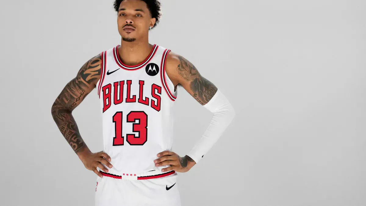Brandon Boston ma podpisać kontrakt z Trabzonsporem