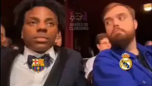 Braterskie starcie w La Liga