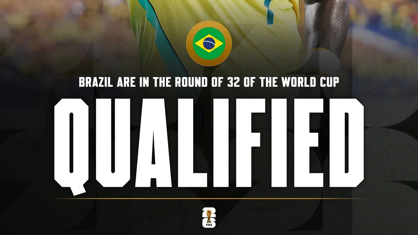 Brazylia gra dalej. Canarinhos przypieczętowali awans do fazy pucharowej mundialu