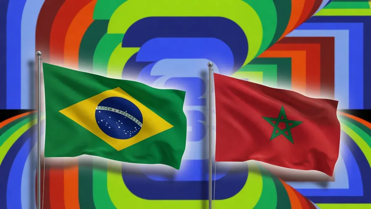 Brazylia – Maroko za darmo: Gdzie oglądać hit na MŚ 2026? Transmisja 14.06.2026
