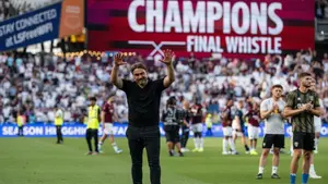 Brazylijczyk nie dla Leeds United? Stanowcze weto Southampton w sprawie transferu