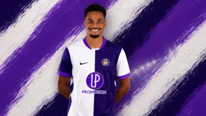 Brazylijczyk o krok od Premier League. Wyłożyli 32 miliony euro i wygrali wyścig