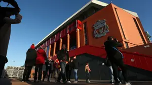 Brazylijski diament na celowniku gigantów. Liverpool i Newcastle stoczą bój o Allana