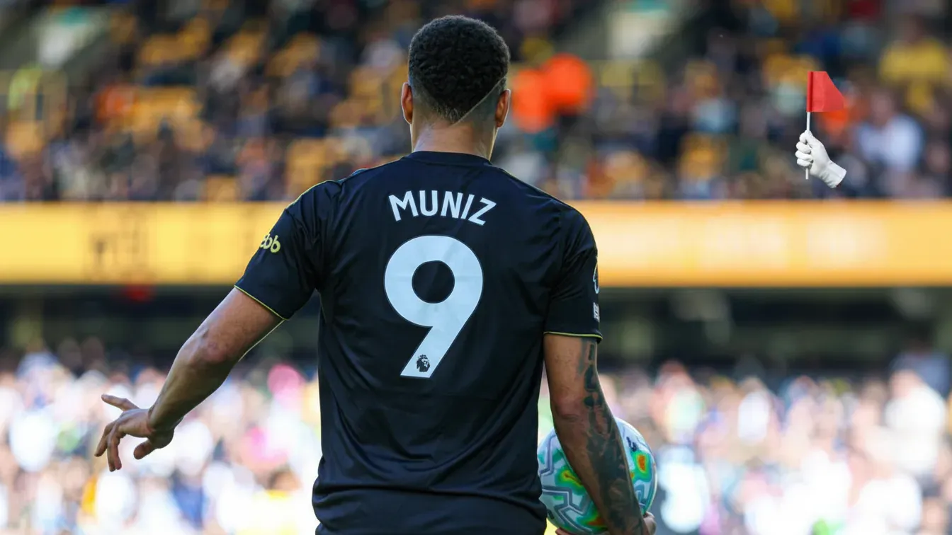 Brazylijski gigant chciał wielkiego powrotu. Fulham postawiło zaporową cenę za napastnika