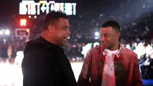 Brazylijski Ronaldo nie ma wątpliwości. Wskazał swojego następcę i padły wielkie słowa