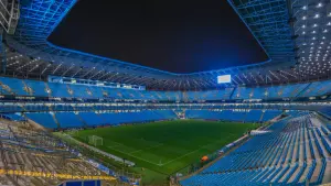 Brazylijski talent na wylocie z Gremio. Giganci z Premier League ruszają do walki o 18-latka