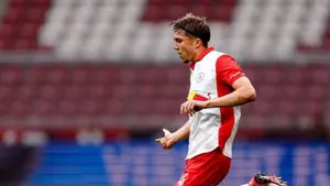 Brentford rozbija bank za talent z Salzburga. Transferowy hit stał się faktem