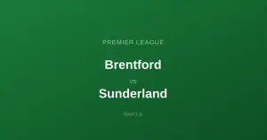 Brentford - Sunderland: Typy bukmacherskie
