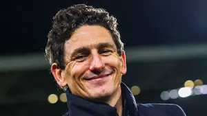 Brentford zabezpiecza przyszłość. Keith Andrews z nowym kontraktem