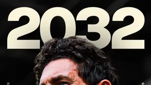 Brentford zabezpiecza przyszłość. Keith Andrews z nowym kontraktem