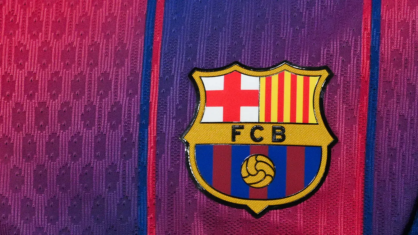 Brian Fariñas zostaje w Barcelonie. Hansi Flick zablokował transfer do innego klubu La Liga