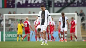 Brighton chce obu braci El Mala. Plan obejmuje transfer Maleka z Kolonii