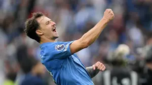 Brighton chce trofeów i miejsca w Europie. Boscagli marzy o kadrze Francji