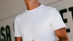 Bruno Fernandes i Cristiano Ronaldo dotarli na zgrupowanie. Mają jeden wspólny cel