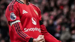 Bruno Fernandes podjął decyzję w sprawie przyszłości. Manchester United odrzucił ofertę