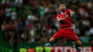 Bruno Fernandes podjął decyzję w sprawie przyszłości? Manchester United szykuje wielkie pieniądze
