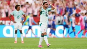 Bruno Fernandes przerywa milczenie po klęsce. Padły gorzkie słowa o mundialu