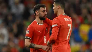 Remis Portugalii sporo namieszał. Tak ma wyglądać 1/16 finału MŚ 2026. Szykują się hity!