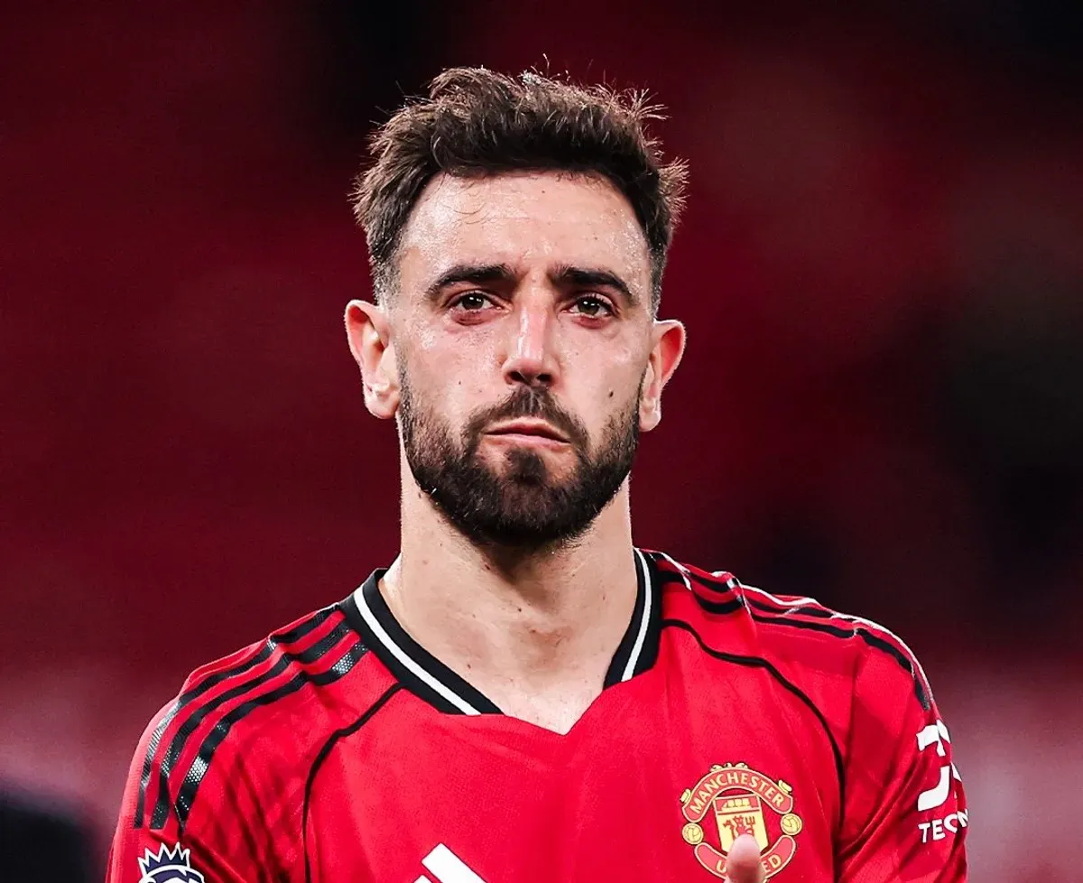 Bruno Fernandes szczerze o swoich ambicjach. Gwiazdor wskazał konkretne cele