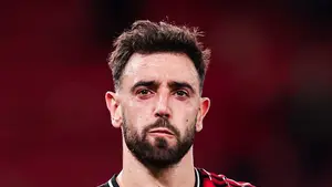 Bruno Fernandes szczerze o swoich ambicjach. Gwiazdor wskazał konkretne cele