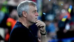 Bruno Genesio na wylocie z Marsylii. Historyczna katastrofa i konflikt w klubie
