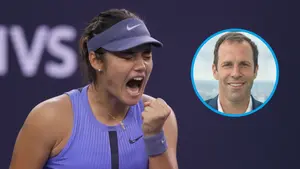 Brutalne lanie w Indian Wells. Gwiazda tenisa usłyszała gorzką prawdę po kompromitacji