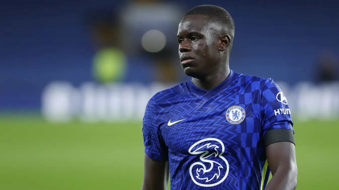 Brutalny atak na byłego gracza Chelsea. Poszło o 15 milionów euro