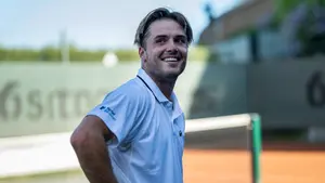 Brytyjczyk szokuje na Wimbledonie. Zarobi fortunę i zostanie nową jedynką