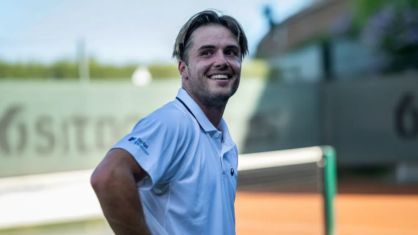 Brytyjczyk szokuje na Wimbledonie. Zarobi fortunę i zostanie nową jedynką