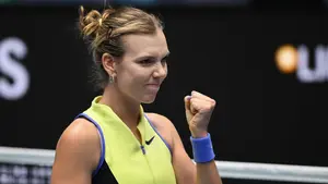Brytyjka wraca na szczyt po roku pełnym cierpienia. Katie Boulter rzuca wyzwanie Raducanu